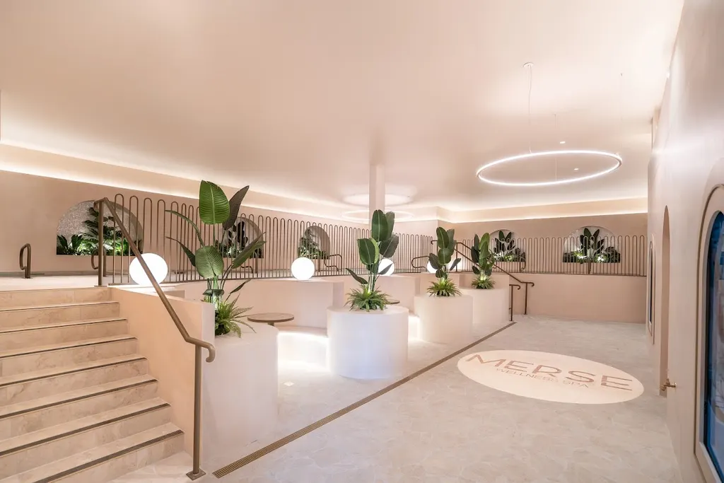 Merse Wellness Spa Virginia — Day spa in Virginia